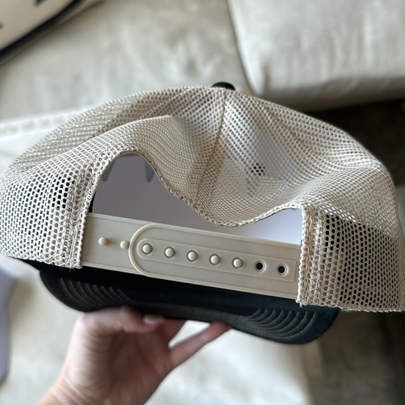 Carlsbad Beach Collection Baseball Hat - Picture 5 of 5